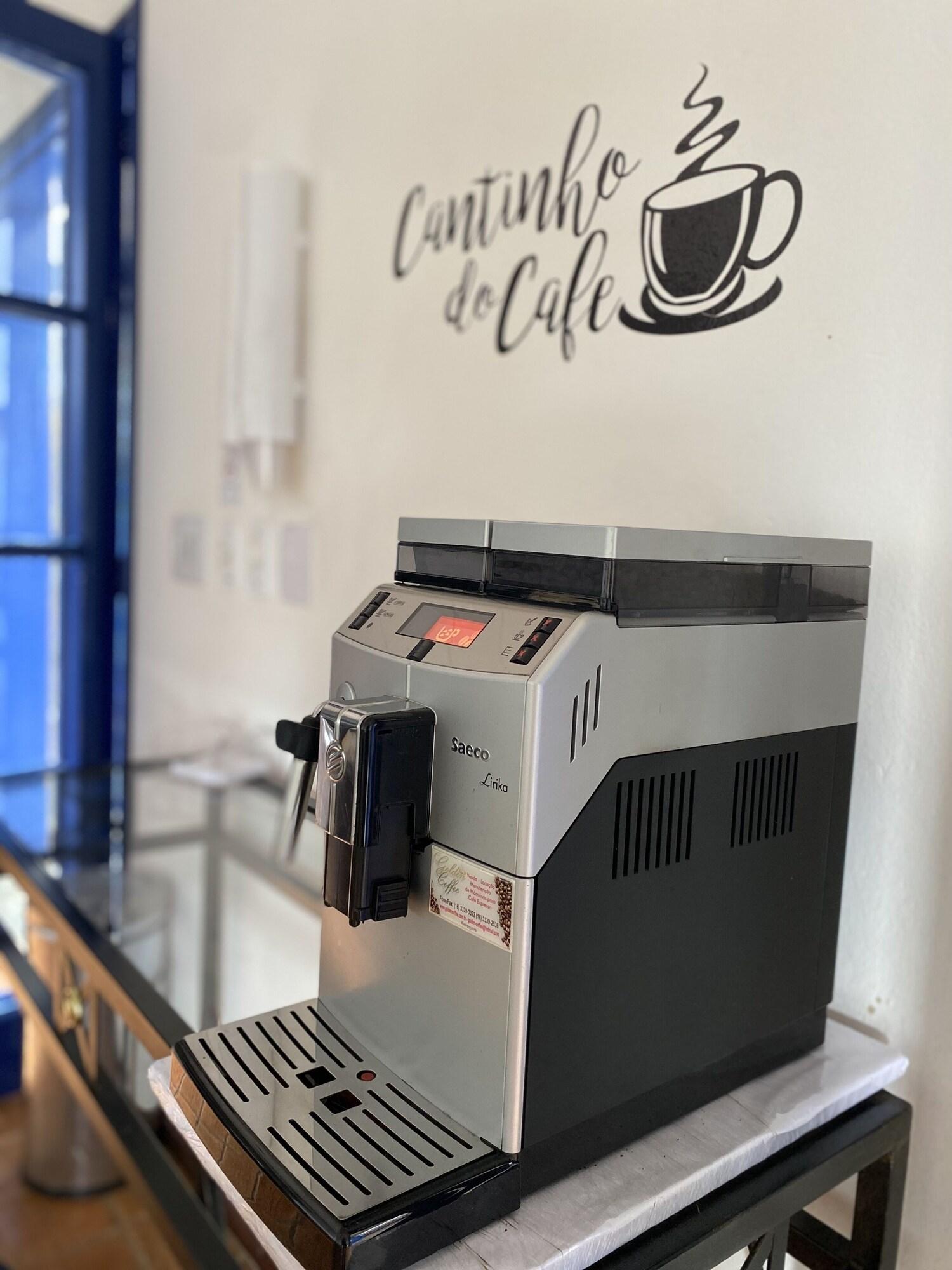 Set de Habitación Pousada Dona Emilia