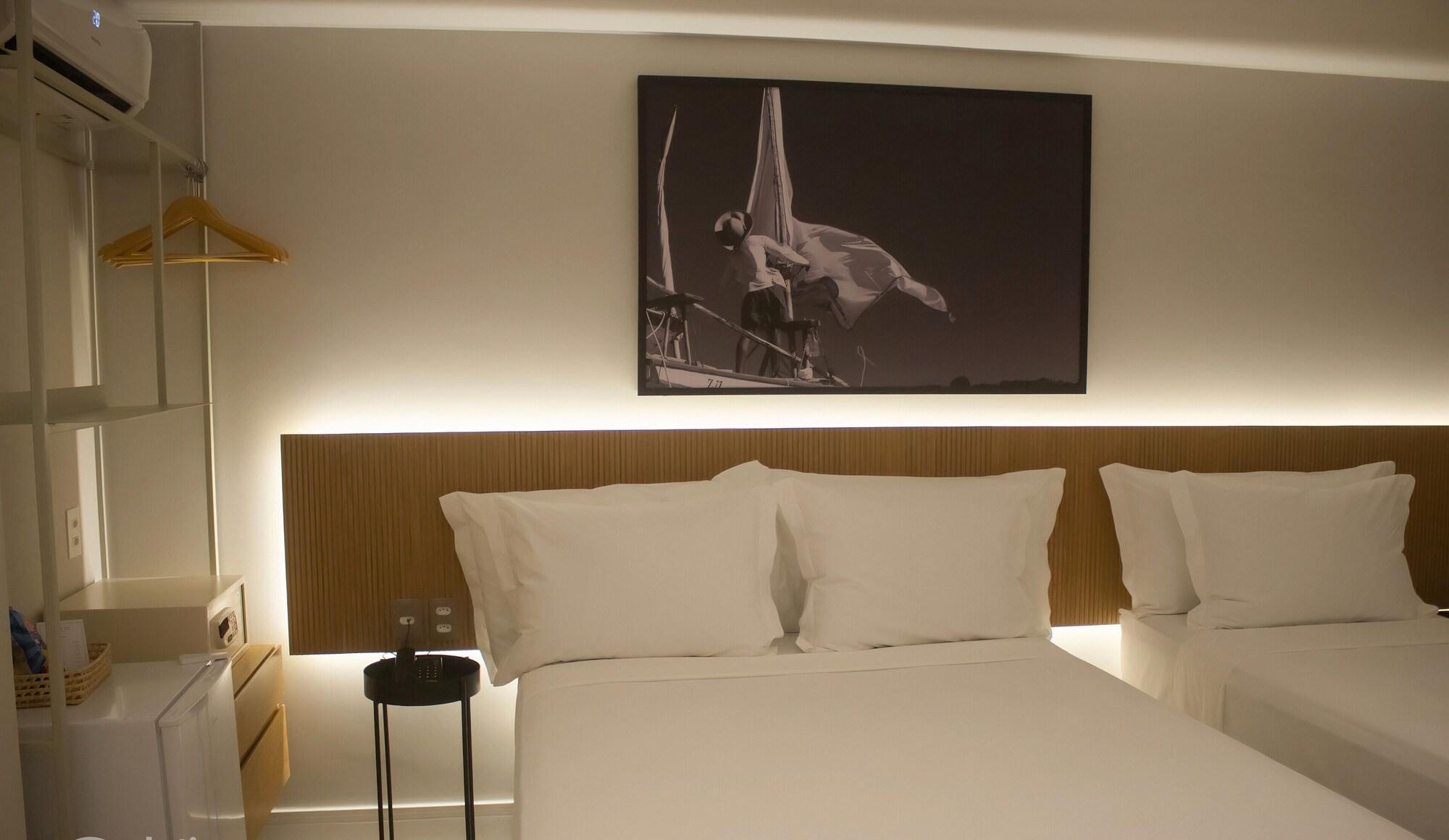 Habitación Tintto Hotel