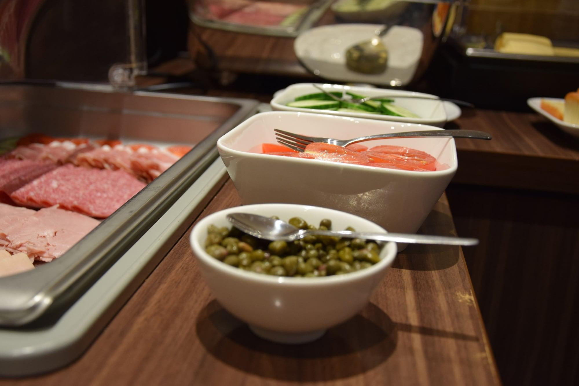 Restaurant Prinsengracht Hotel