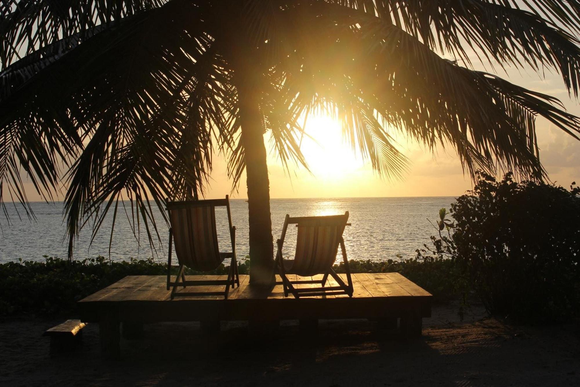 Playa Pousada Xuê
