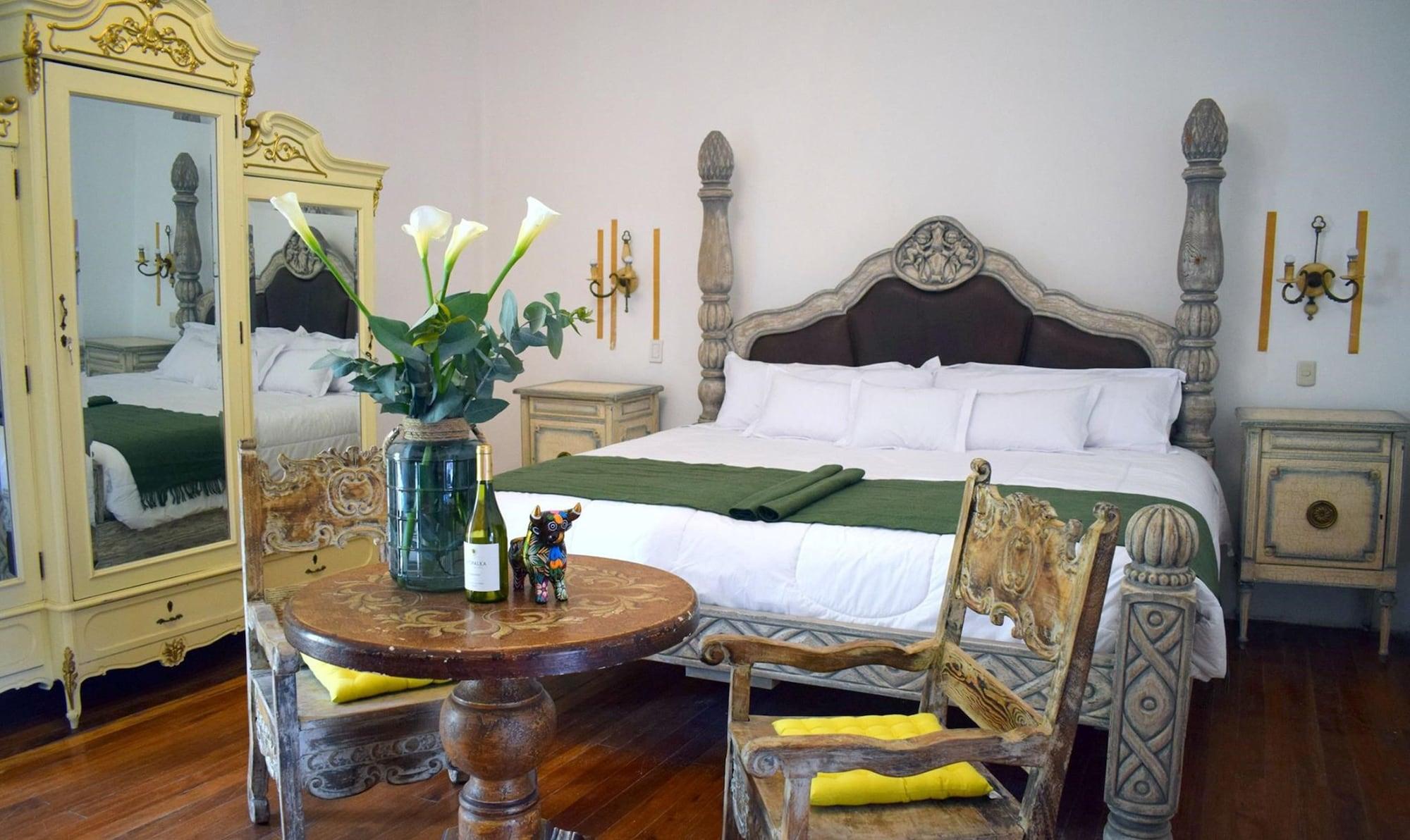 Varios Casa Montesinos Boutique