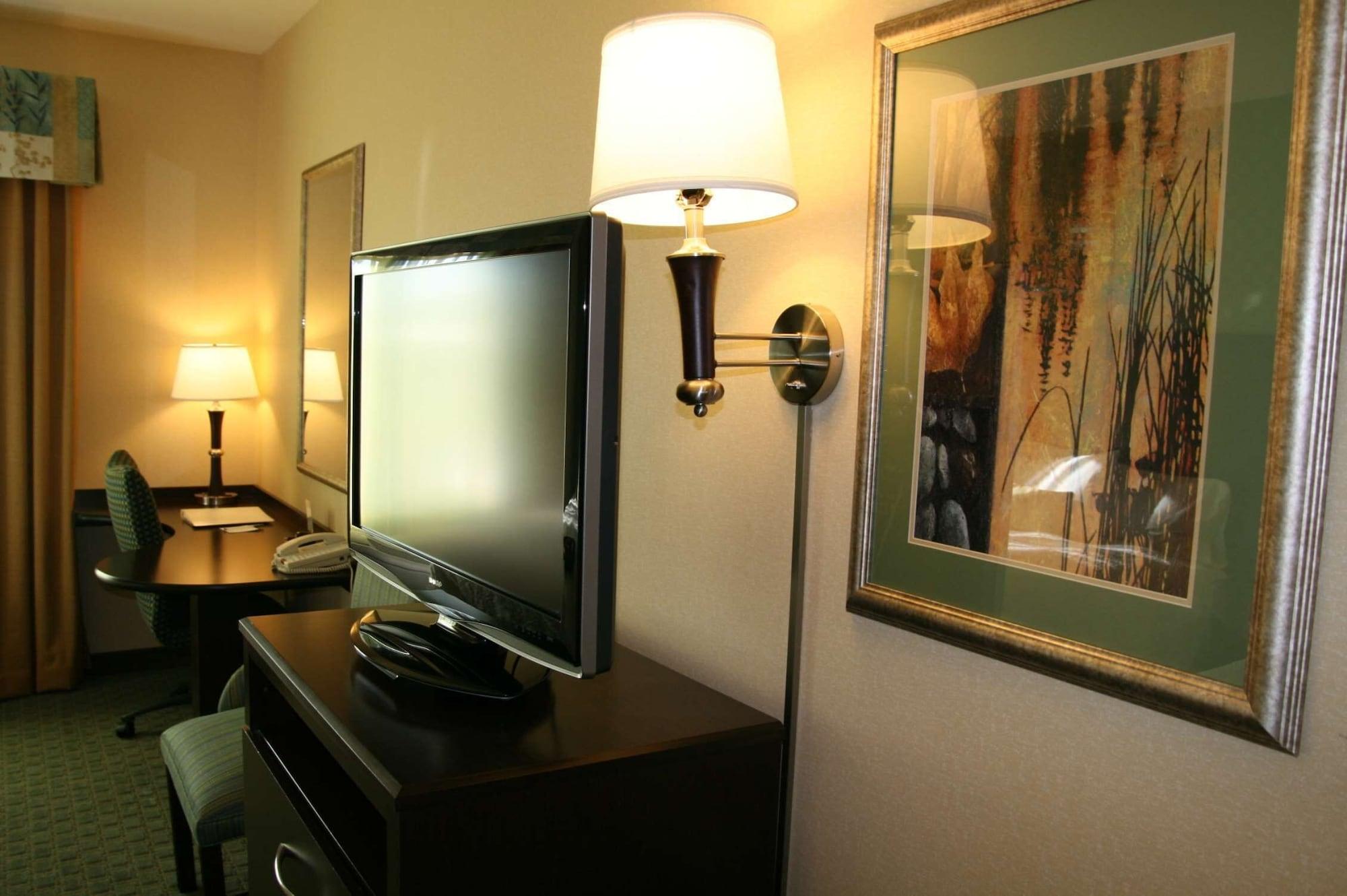 Habitación Hampton Inn Brentwood