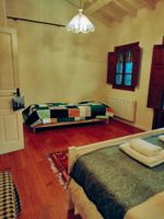 Alquiler Vacacional - Charming rural house in NIAO