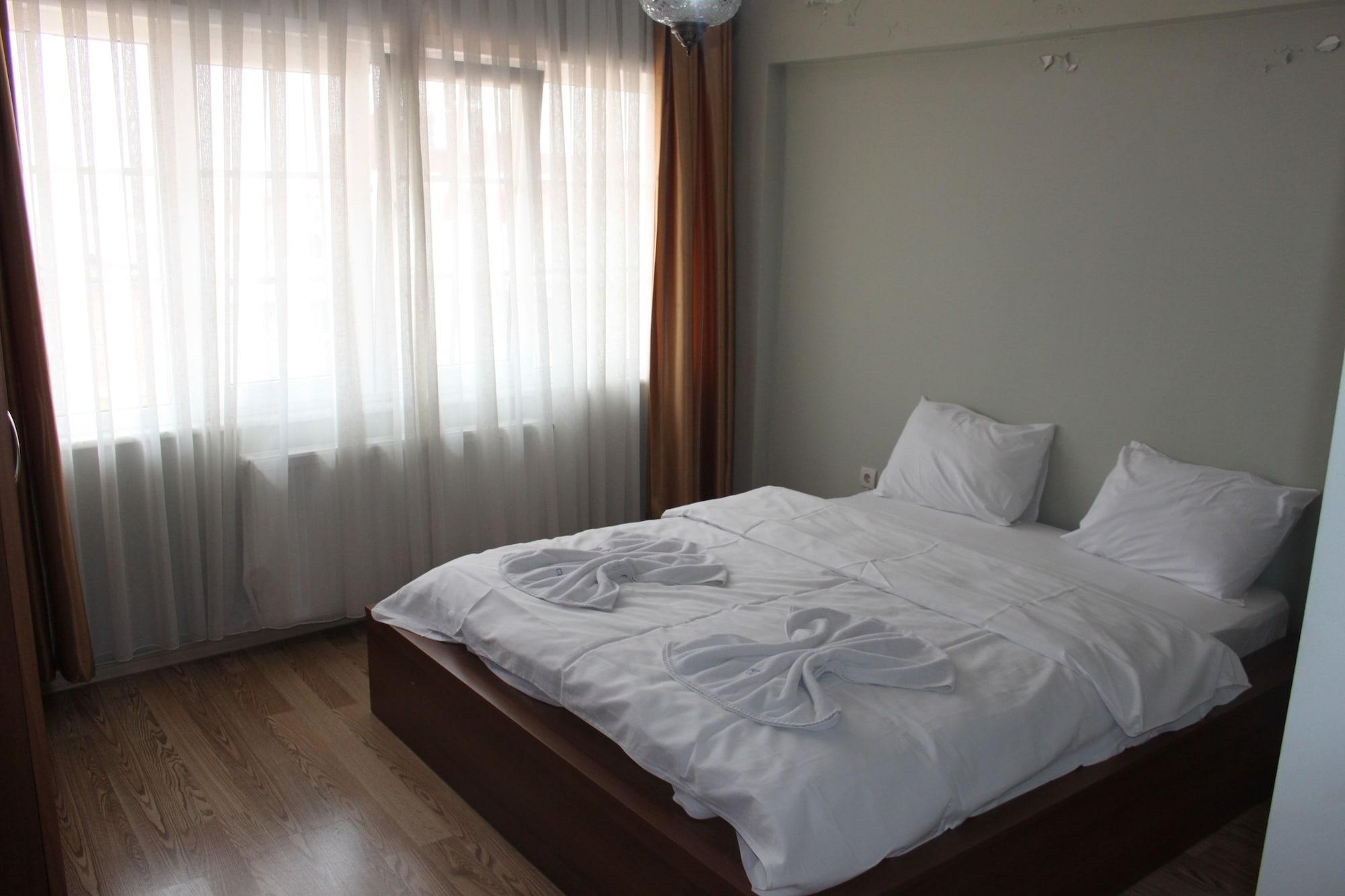 Habitación Istiklal Hostel Istanbul