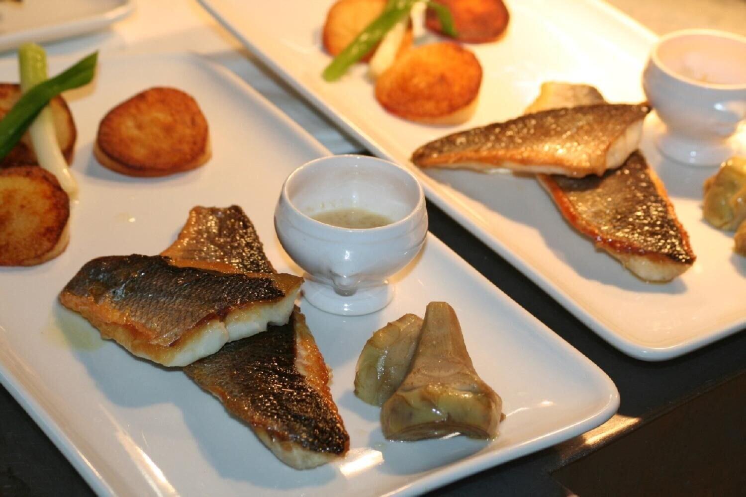 Restaurant Hôtel Le Relais Du Vivarais