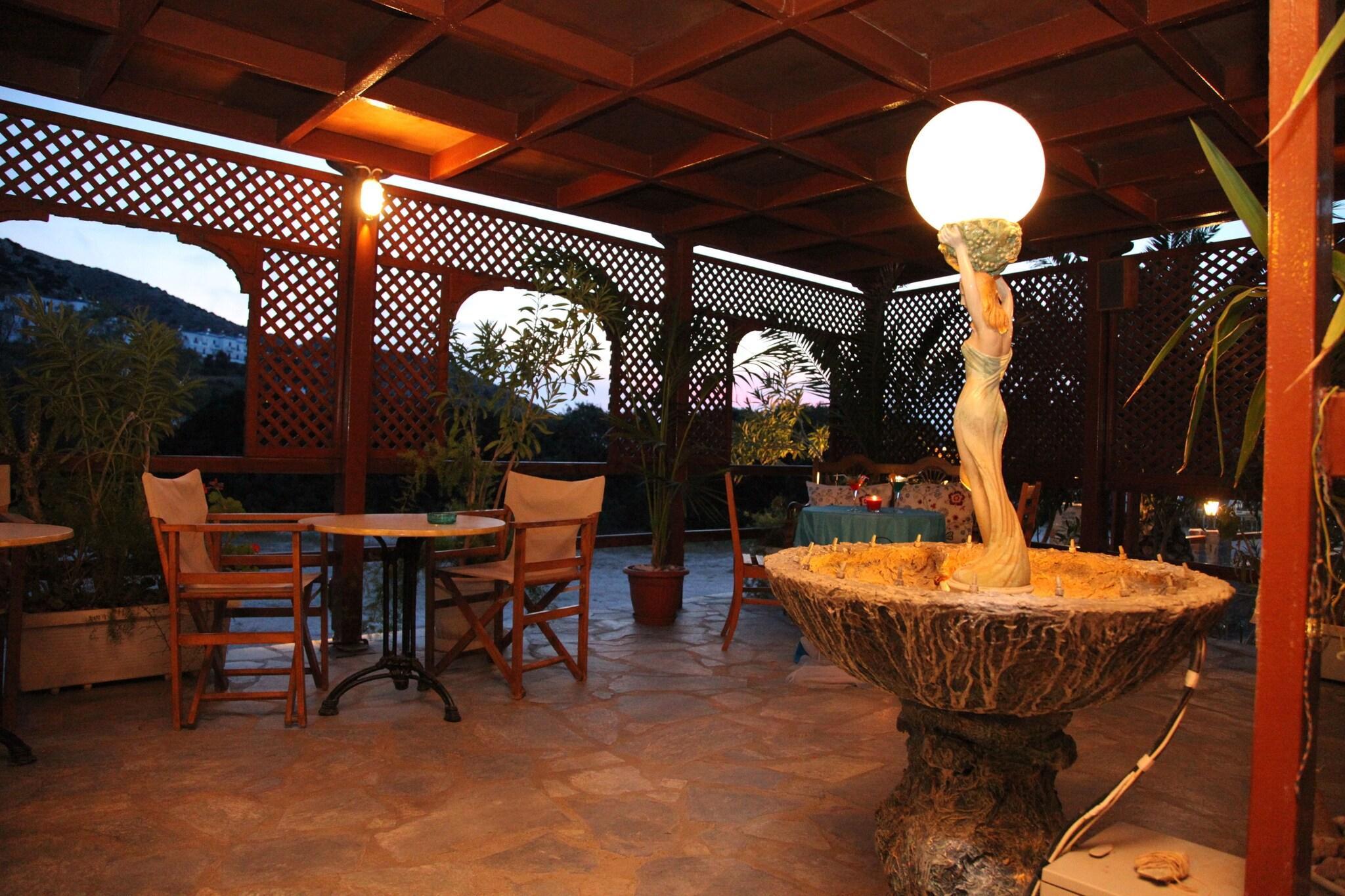 Restaurant Maistrali