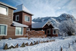 Alojamiento - Patagonia Travellers Hostel