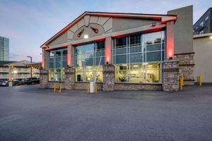 Alojamiento - Comfort Inn Downtown Nashville - Music City Center