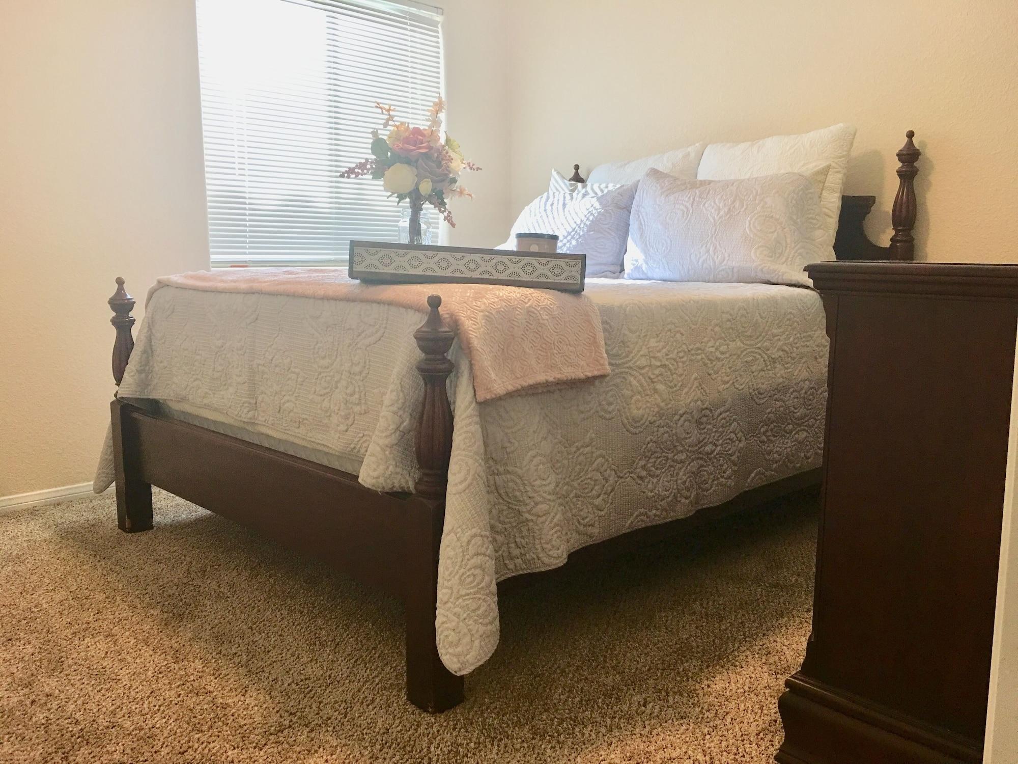 Varios Country Comfort