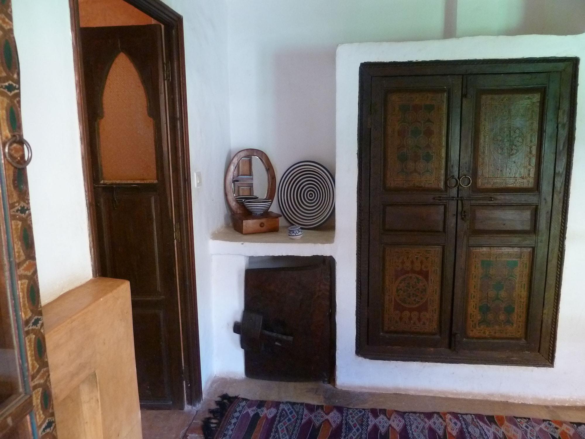 Set de Habitación Riad Cascades d'Ouzoud