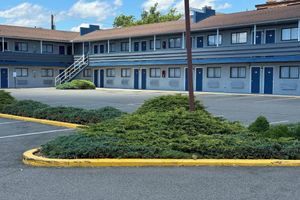 Alojamiento - Ritz Motel