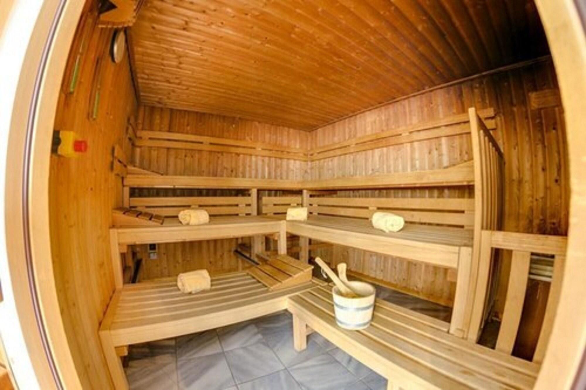 Spa Seehotel Luisenhof