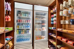 Alojamiento - Holiday Inn Express & Suites Mt. Pleasant by IHG