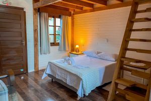 Alquiler Vacacional - Chalés dos Pássaros