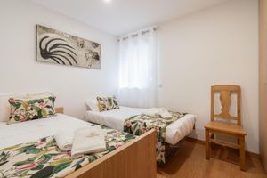 Alquiler Vacacional - Casa da Petisqueira 88, Paredes - O Porto