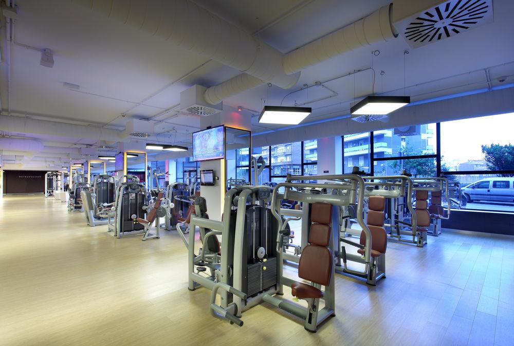 Gimnasio Occidental Bilbao