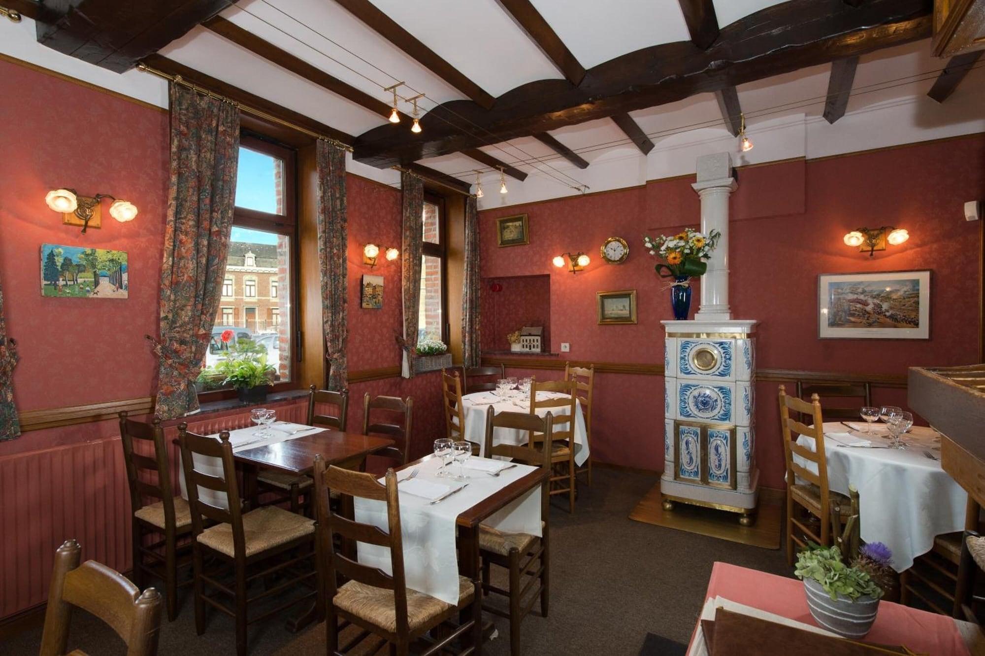 Restaurant Auberge le XIXème