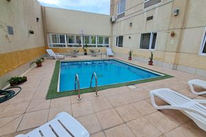 Alojamiento - Diego de Almagro Copiapo