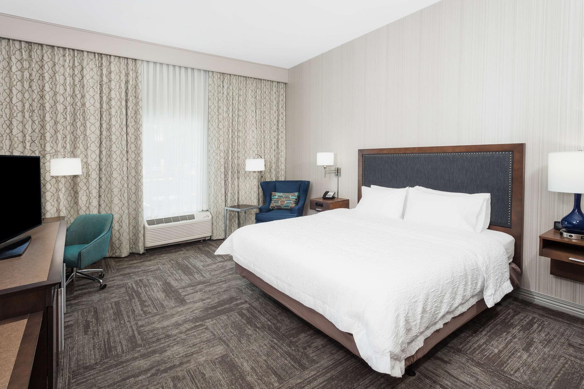 Habitación Hampton Inn Kennebunk Kennebunkport