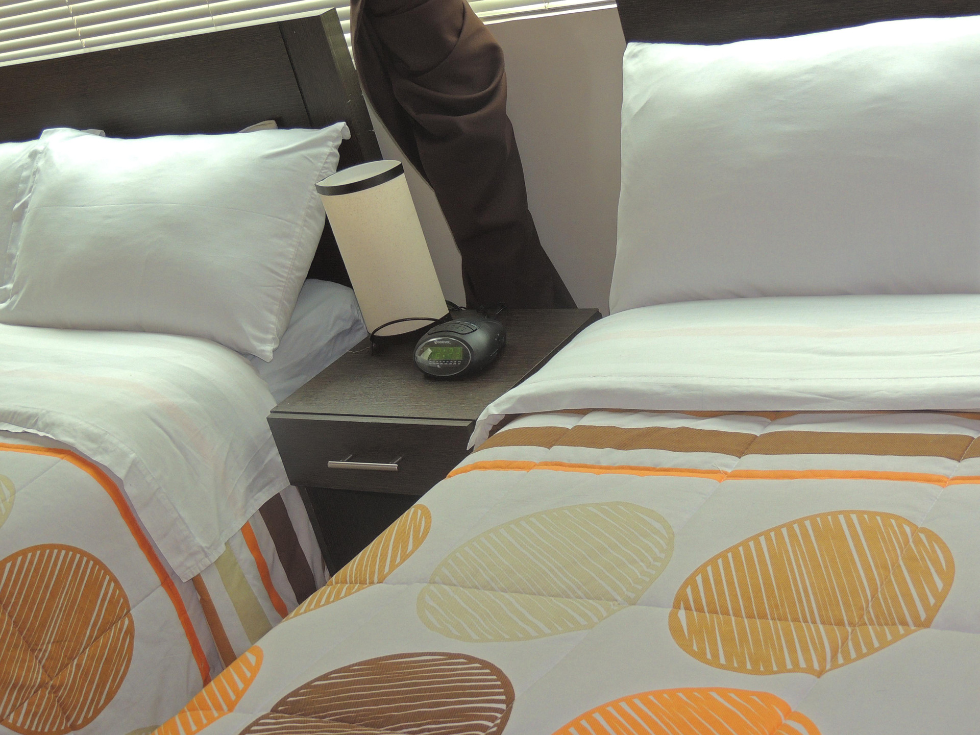 Habitación Titan Hotel & Spa