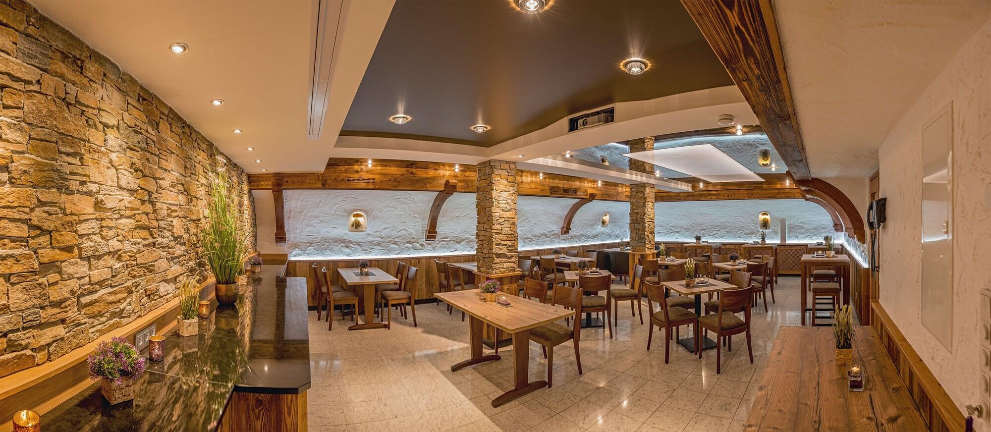 Sala de Reuniones Gronauer Tannenhof