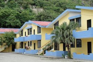 Alojamiento - Grand Hotel Paraiso