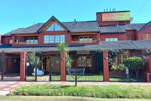 Alojamiento - Apart Hotel y Spa Colorina