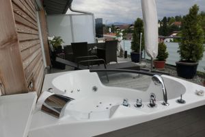 Alquiler Vacacional - Welcome to Ferienwohnung am Lechpark