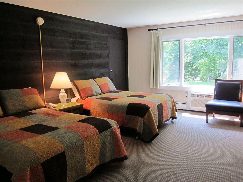 Habitación Toll Road Inn