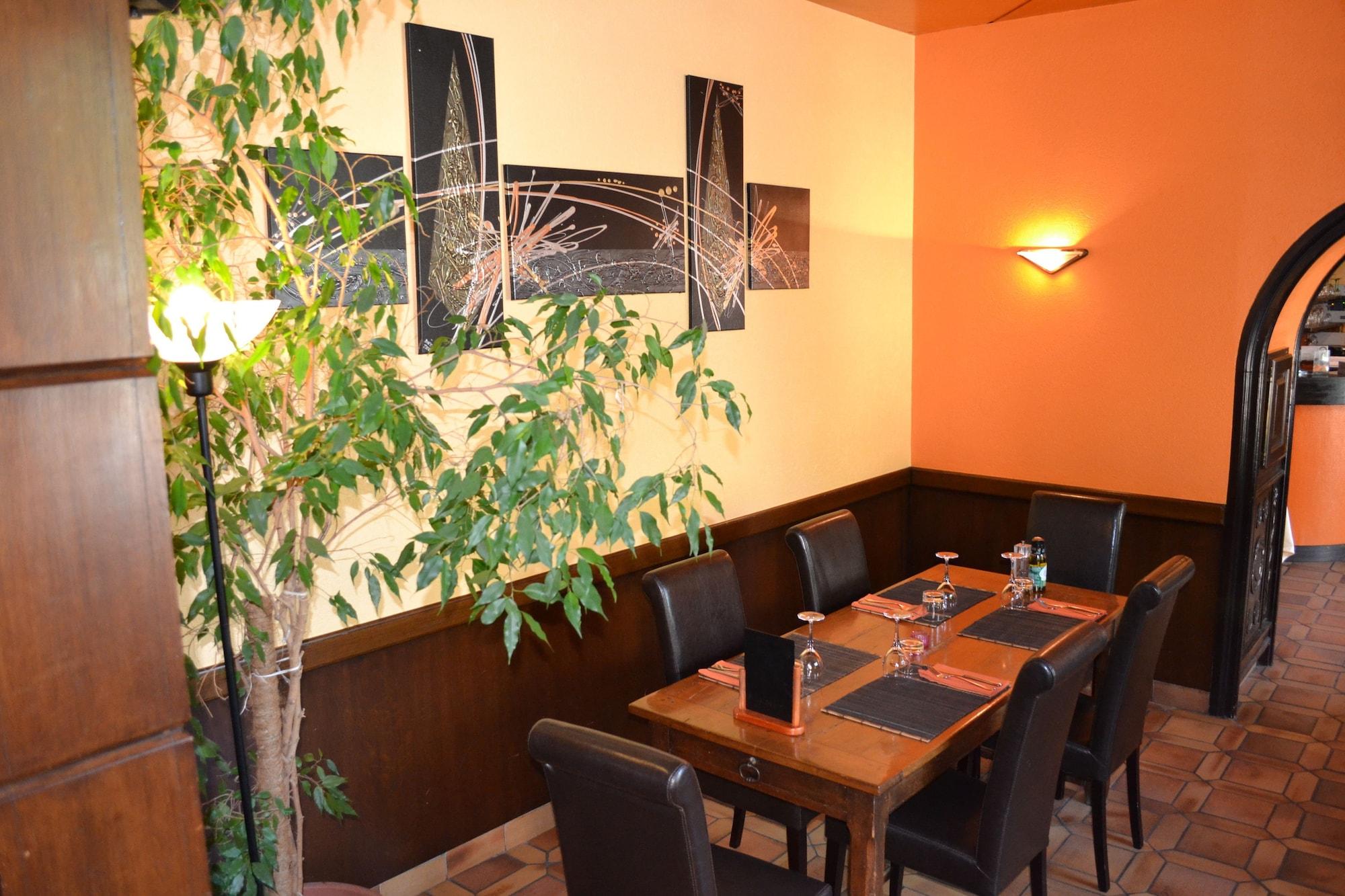 Restaurant Hôtel Restaurant Davat