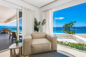 Alquiler Vacacional - 3BR with Private Pool on the Ocean