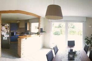 Alquiler Vacacional - Cozy House peaceful and quiet