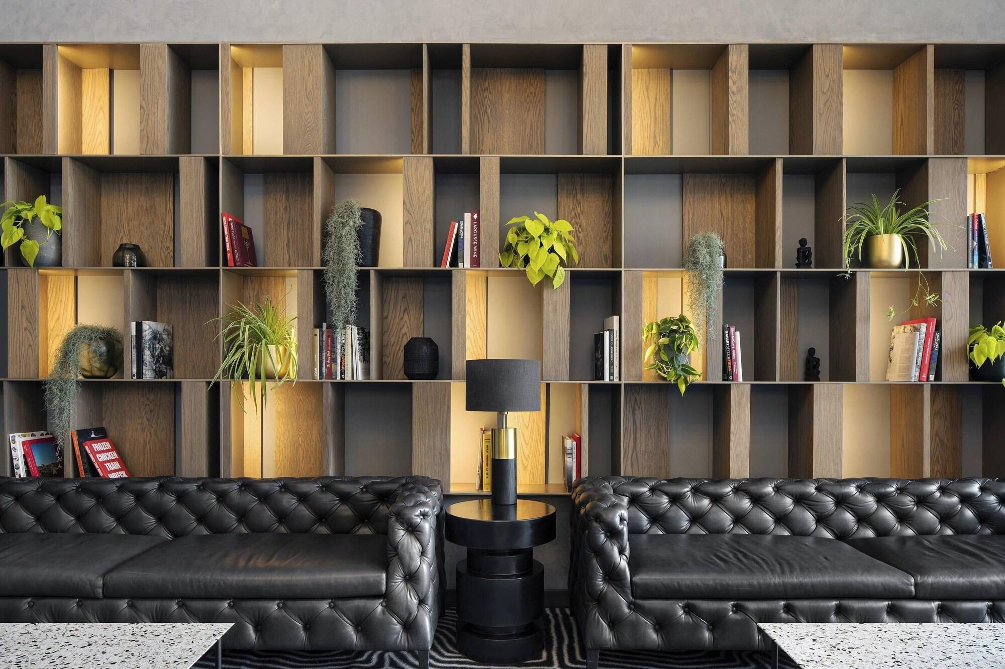 Restaurant Johannesburg Marriott Hotel Melrose Arch