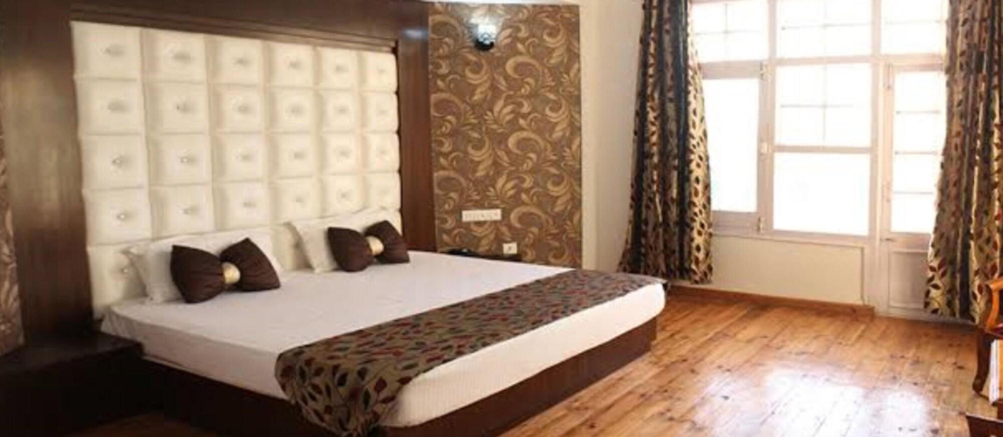 Varios Goroomgo Balaji Home Stay Himachal Pradesh
