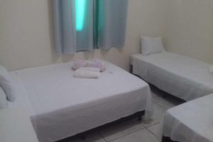 Alojamiento - D'Casa Hotel