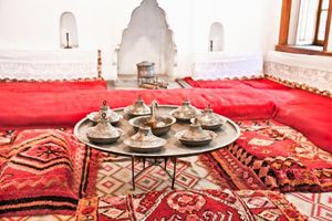 Actividad - Visita a Gjirokaster, la ciudad de plata - Excursión guiada de medio día