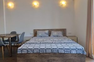 Alquiler Vacacional - Dream Home Batumi Apart-hotel