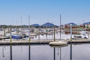 Alquiler Vacacional - Custom Harborside Loft In the Heart of Ketchikan