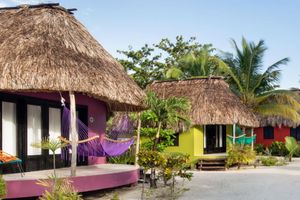 Alojamiento - Matachica Resort & Spa - Adults Only