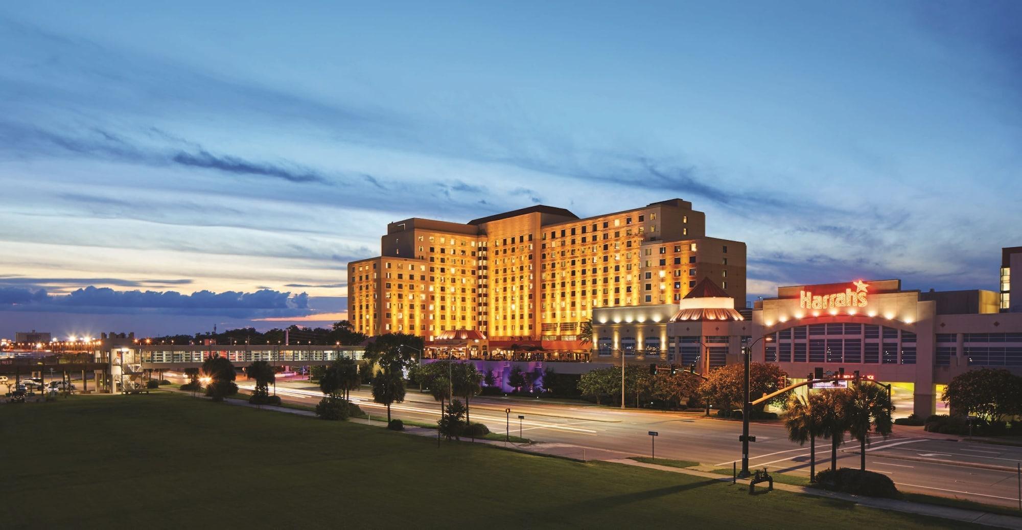 Habitación Harrah’s Gulf Coast – A Caesars Rewards Destination