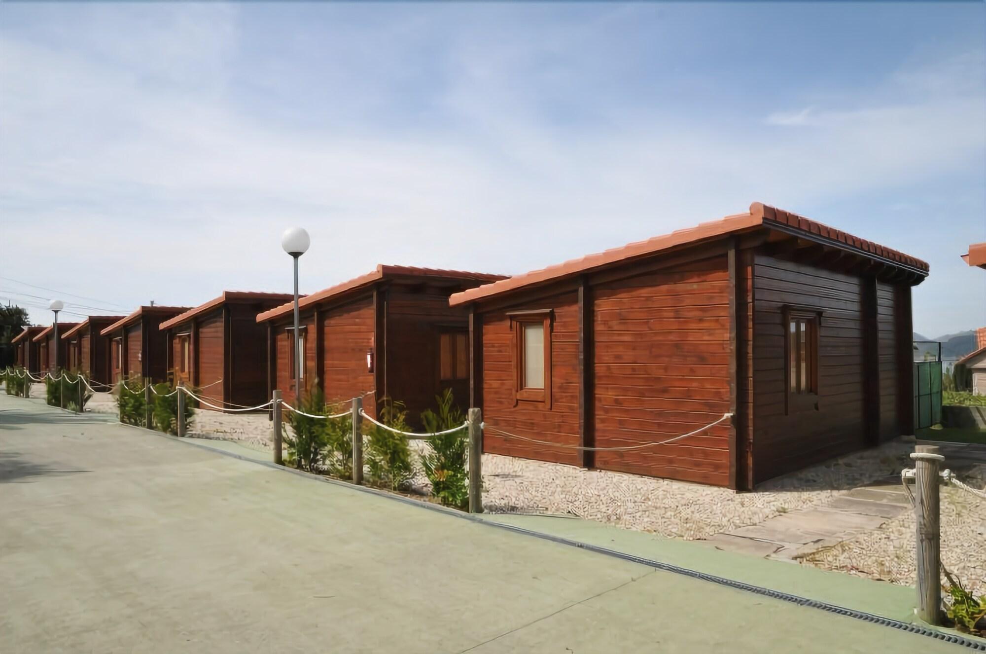 Varios Bungalows Sol e Mar