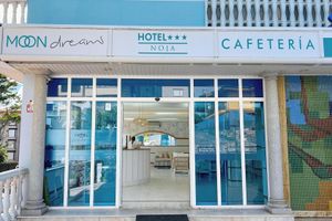 Alojamiento - Bluesea Noja