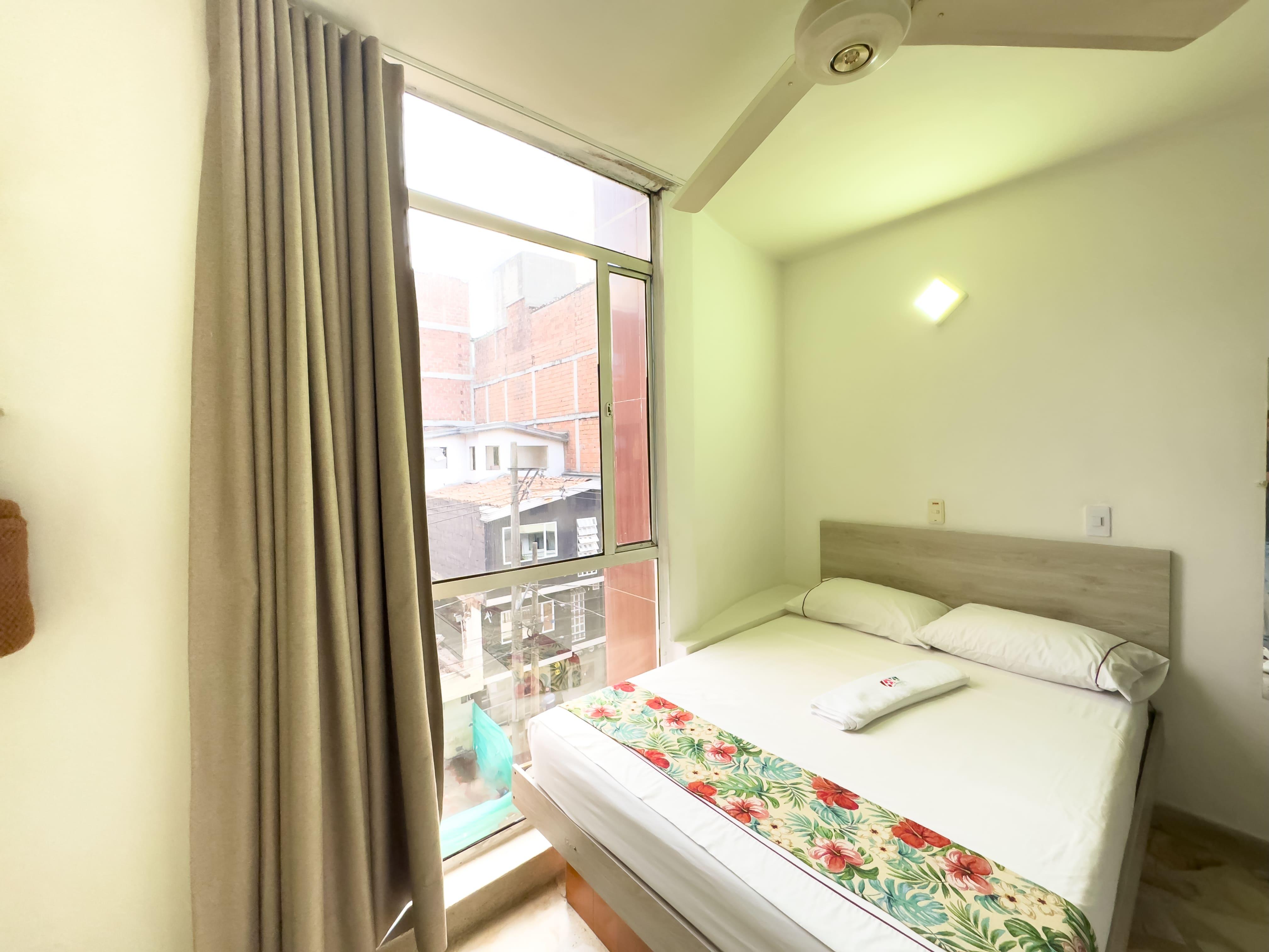 Habitación HOTEL MACEDONIA PLAZA ITAGUI
