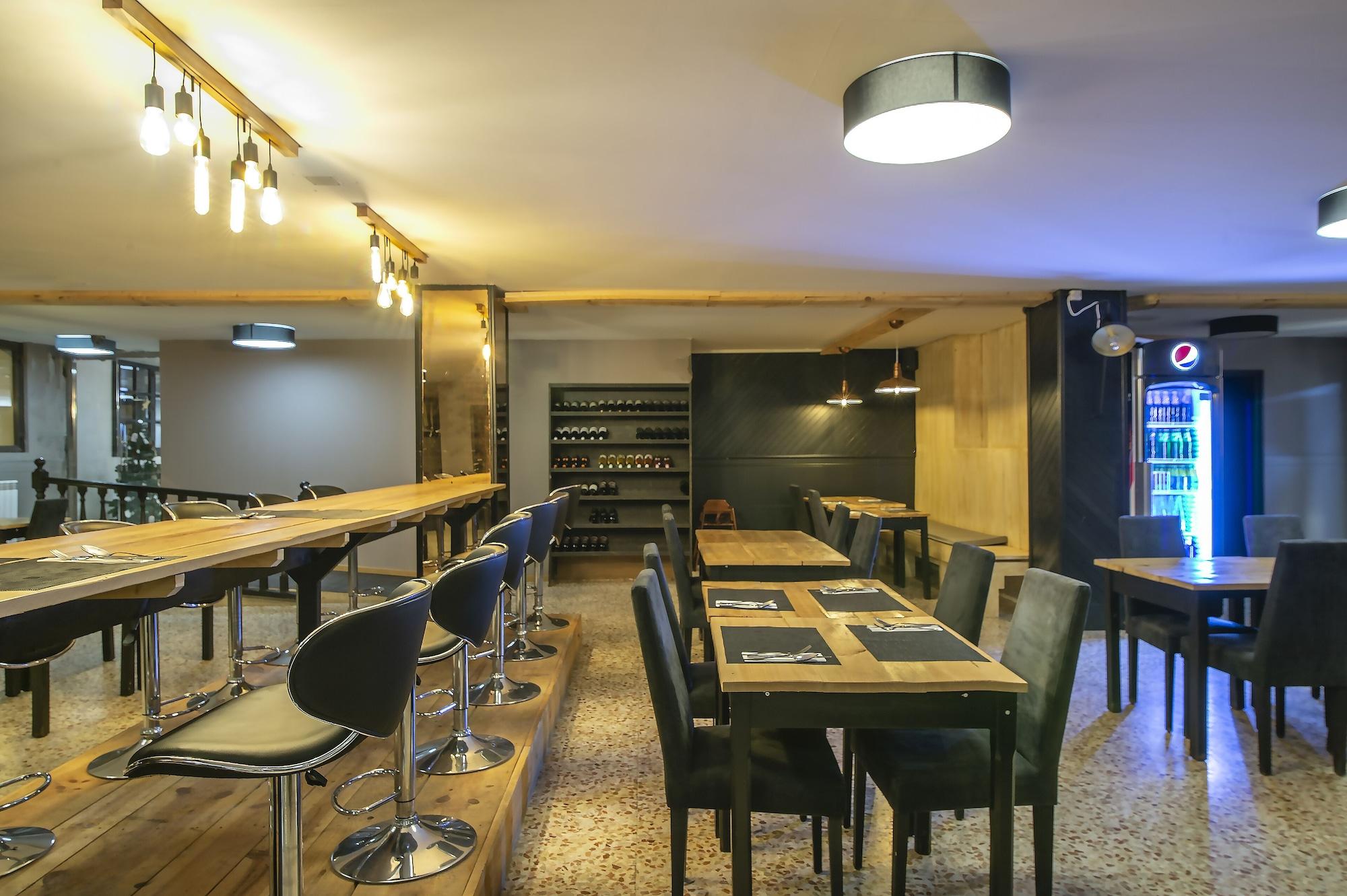 Restaurant Hotel Austria by Pierre & Vacances