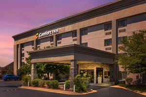 Alojamiento - Comfort Inn South - Springfield