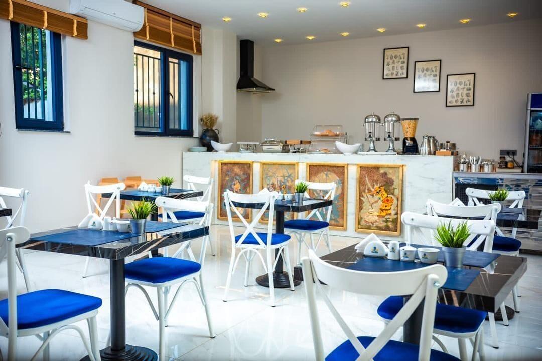 Restaurant Hypnose Hotel