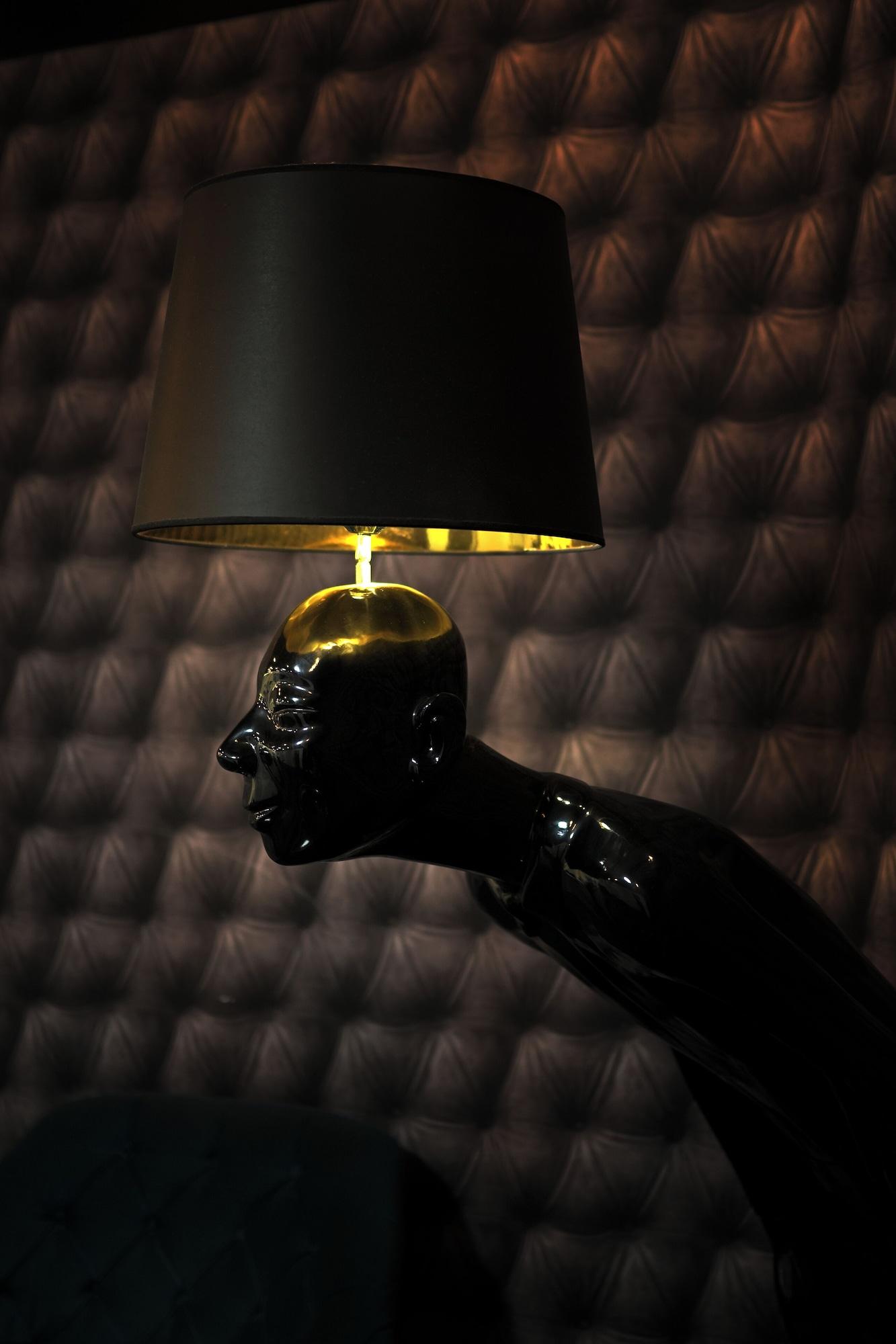 Bar/Salón Hotel Britania Crystal Collection