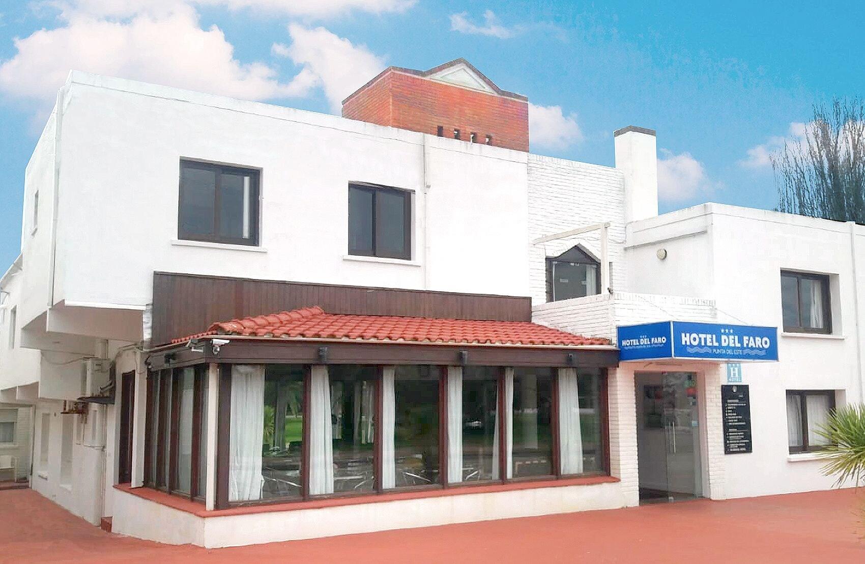 Varios Hotel del Faro Punta del Este
