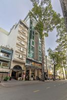 Alojamiento - A25 Premium Hotel - 20 Bui Thi Xuan
