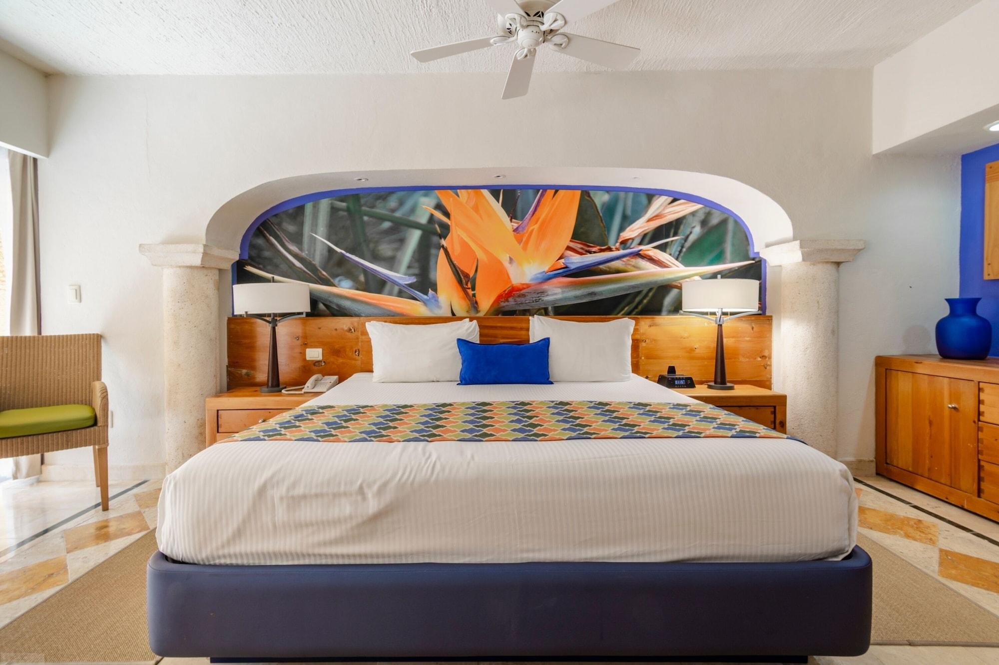 Habitación Puerto Aventuras Hotel & Beach Club